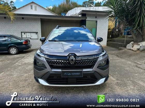 RENAULT KARDIAN 1.0 TCE FLEX PREMIÉRE EDITION EDC RENAULT KARDIAN 1.0 TCE FLEX PREMIÉRE EDITION EDC